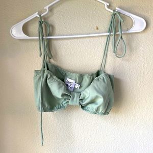 Matching 2 piece set!